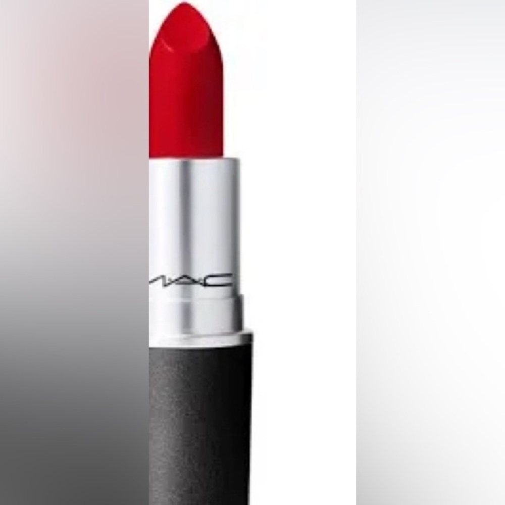 MAC RETRO MATTE LIPSTICK RUBY WOO